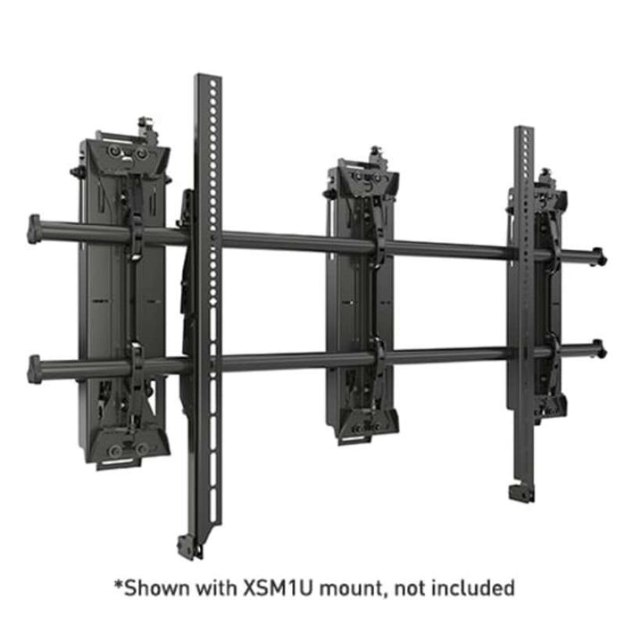 Chief FCAXV1U Fusion Extra-Large Pull Out Accessory