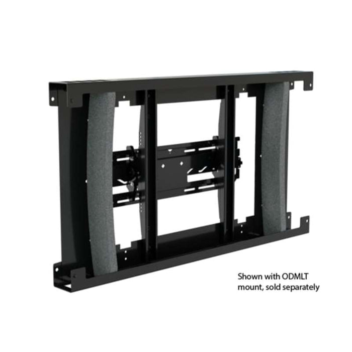 Chief Brackets for Outdoor 55 Inch Display