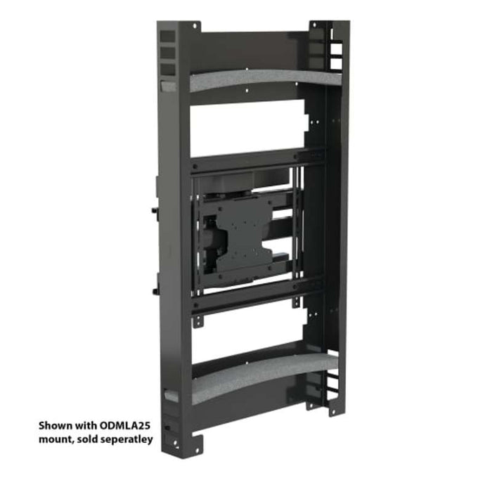 Chief Brackets for Outdoor 55 Inch Display