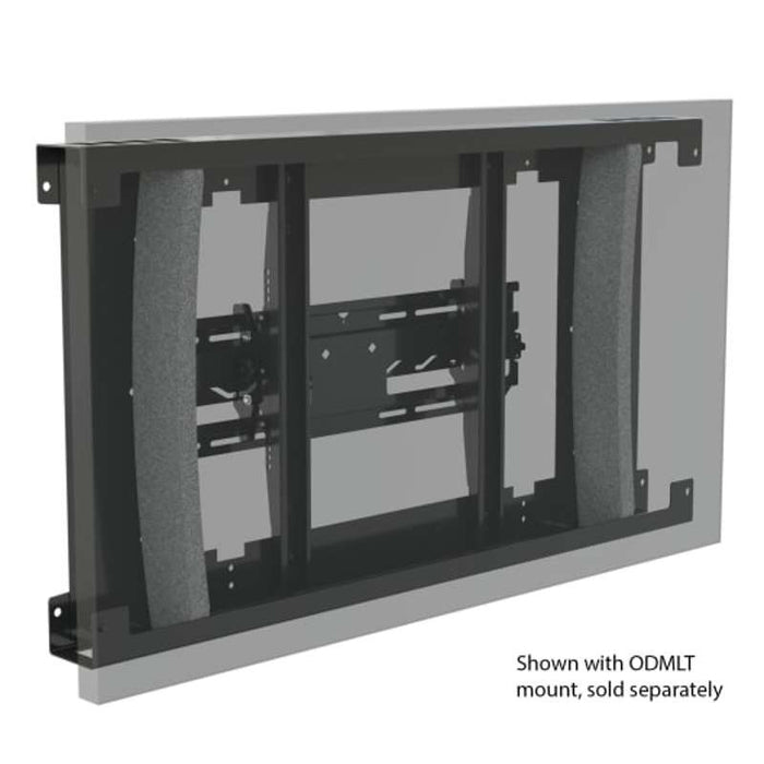 Chief Brackets for Outdoor 55 Inch Display