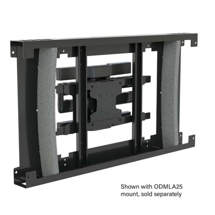 Chief Bracket for Outdoor Samsung 46 Inch Display