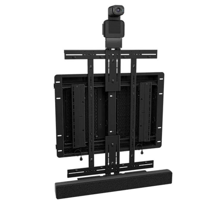 Chief Camera Shelf for Tempo Flat Panel In-Wall Mount System