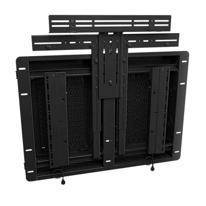 Chief Video-Sound Bar Mount for Tempo™ In-Wall Mount System