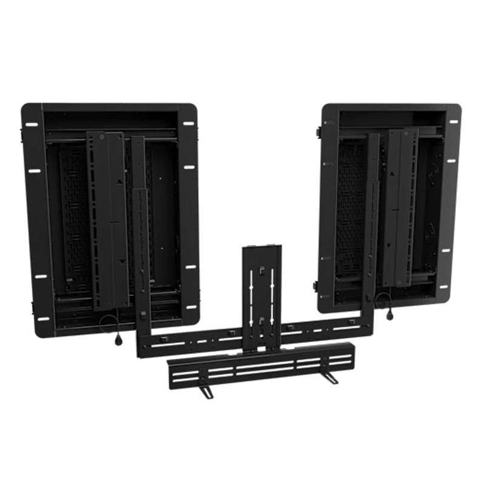 Chief Video-Sound Bar Mount for Tempo™ In-Wall Mount System