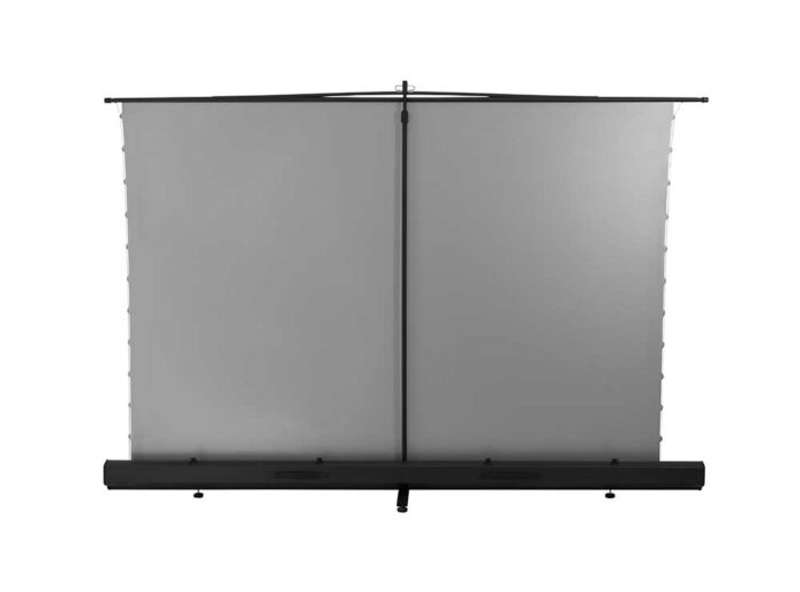 Elite ezCinema Tab-Tension CineGrey 4D Series, 121-inch Diag., 16:9 Portable Screen