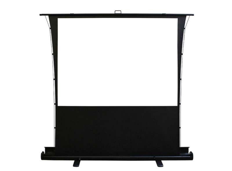 Elite ezCinema Tab-Tension Series 90 Inch Diagonal Portable Screen
