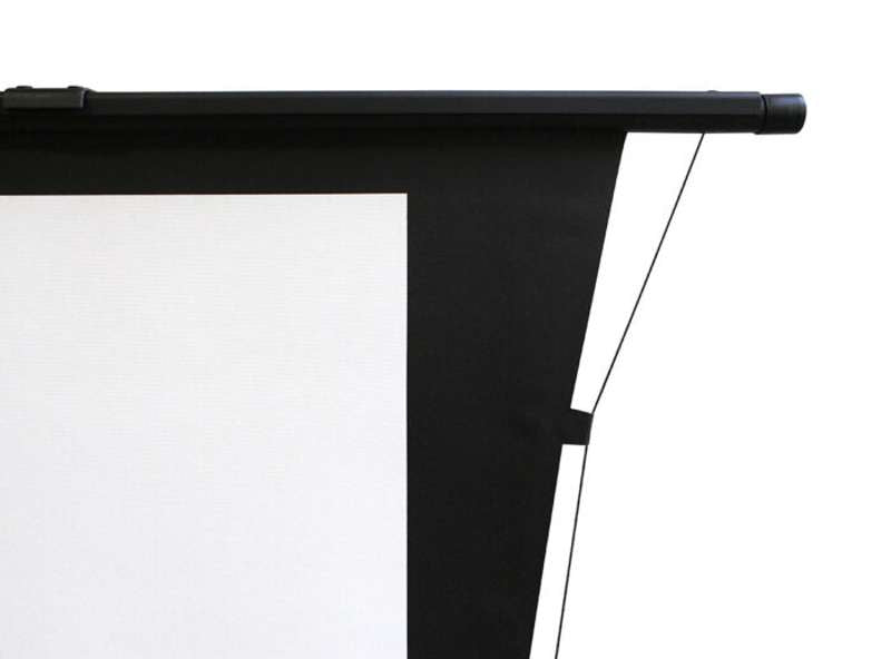 Elite ezCinema Tab-Tension Series 90 Inch Diagonal Portable Screen