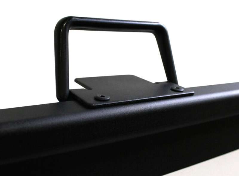 Elite ezCinema Tab-Tension Series 90 Inch Diagonal Portable Screen