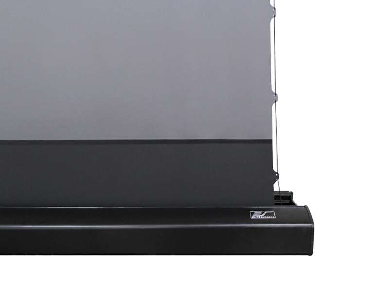 Elite Kestrel Tab-Tension DarkUST Series, 120-inch Diag. 16:9 Electric Screen, DarkUST Material
