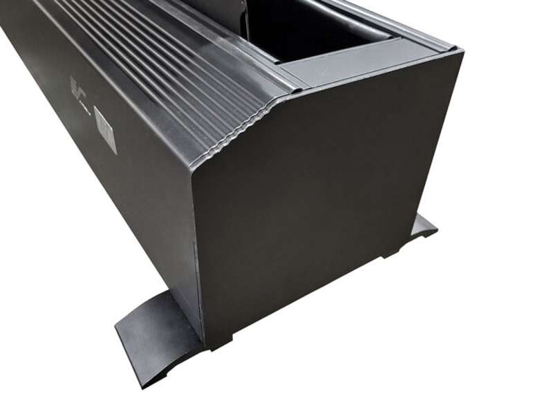 Elite Kestrel Tab-Tension 3 Series, 135-inch Diag., 16:9 Electric Screen, CineWhite  Material