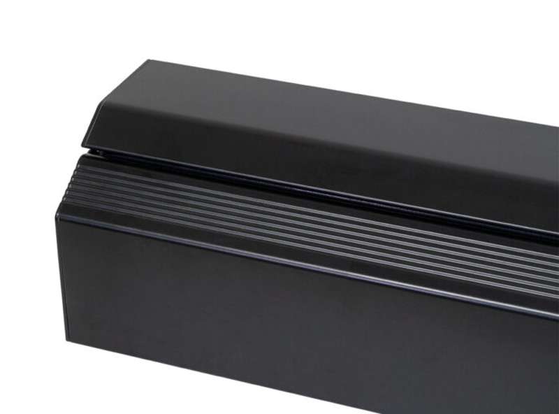 Elite Kestrel Tab-Tension 3 CineGrey 4D Series, 150-inch Diag., 16:9 Electric Screen