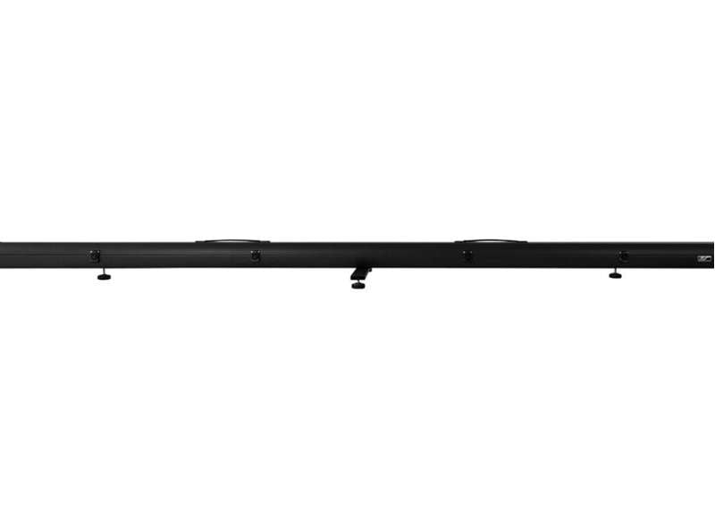 Elite Floor Riser Pro CineGrey 4D Series, 121-inch Diag. 16:9 Portable Screen, CineGrey 4D Material
