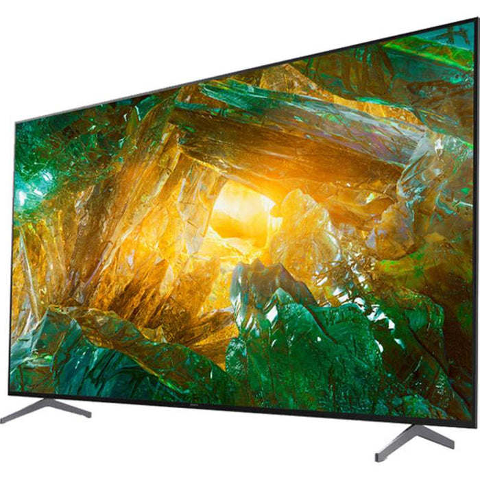 Sony FW-32BZ30J 32'' 4K Ultra HD HDR Display