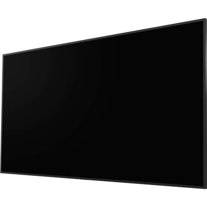 Sony 98'' BZ53L Series 4K Ultra HD HDR BRAVIA Professional Display