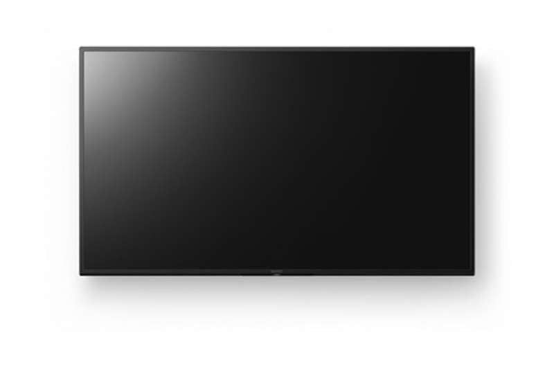 Sony 43'' BRAVIA EZ20L 4K HDR Pro Lite Display