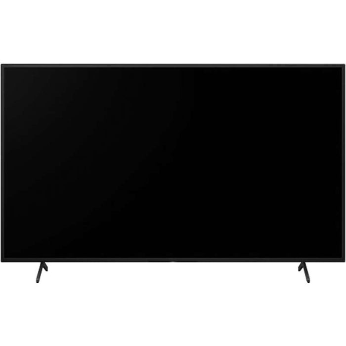 Sony FW-55BZ40L 55'' bright 4K HDR Professional Display