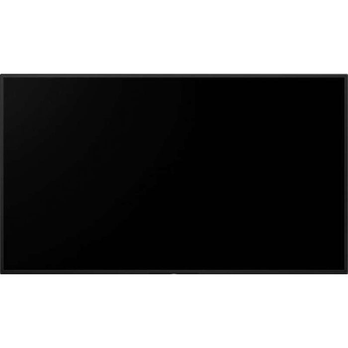 Sony FW-65BZ40L 65'' bright 4K HDR Professional Display