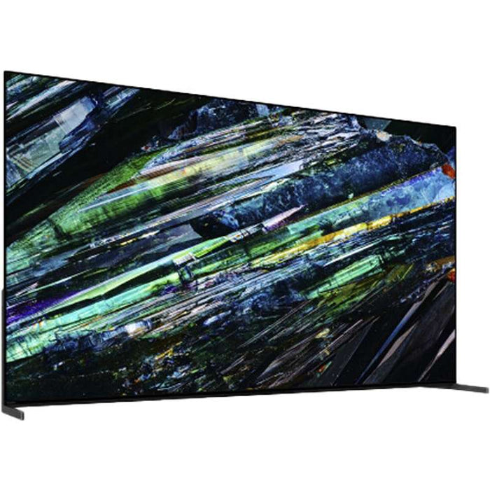 Sony 55'' BRAVIA 4K HDR QD-OLED Monitor Display