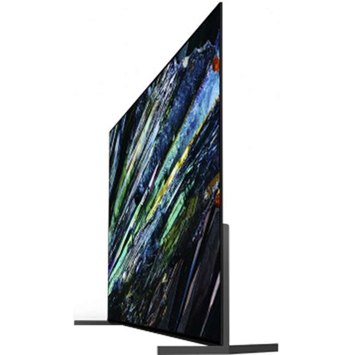 Sony 55'' BRAVIA 4K HDR QD-OLED Monitor Display