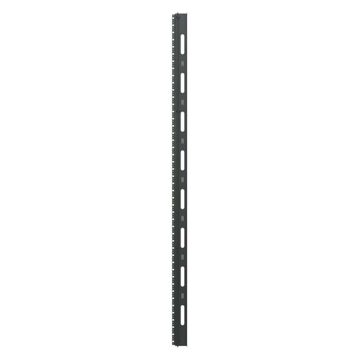Middle Atlantic Forward Rack Rail for DWR and SR, 24RU