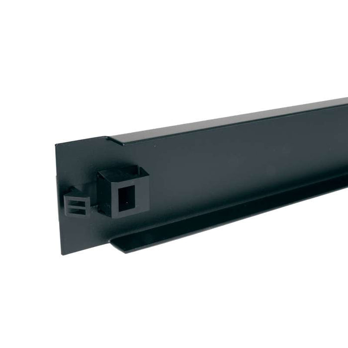 Middle Atlantic 1 RU Forward Tool-Less Blank Panel