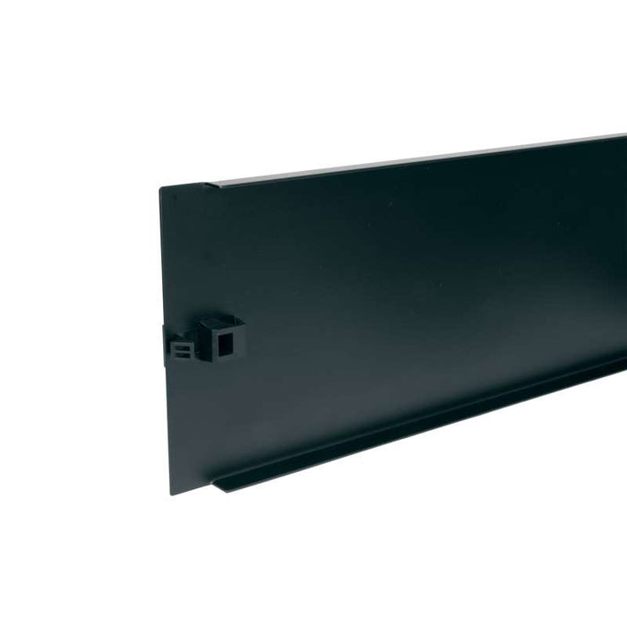 Middle Atlantic 3 RU Forward Tool-Less Blank Panel