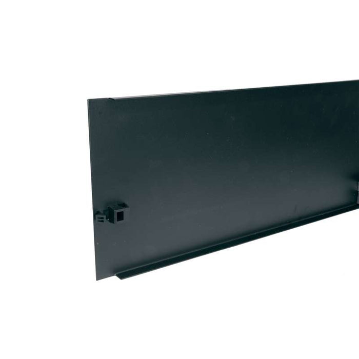 Middle Atlantic 4 RU Forward Tool-Less Blank Panel