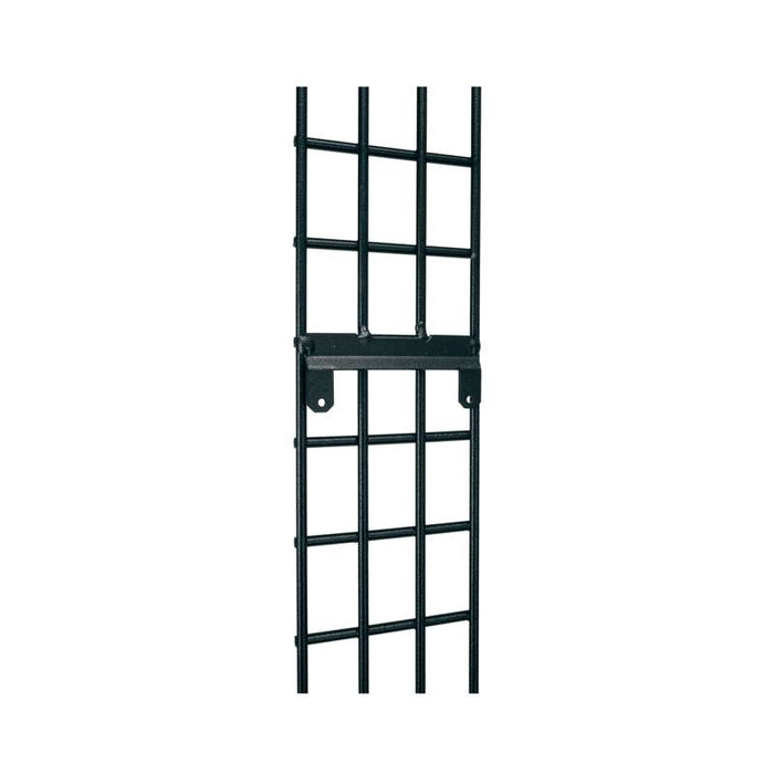Middle Atlantic Forward 3 Inch Wide Wire Grid Lace, Fits 41 RU To 42 RU