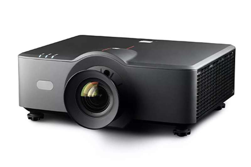 Barco G50&#8209;W6 6,000 lumens, WUXGA, DLP Laser phosphor