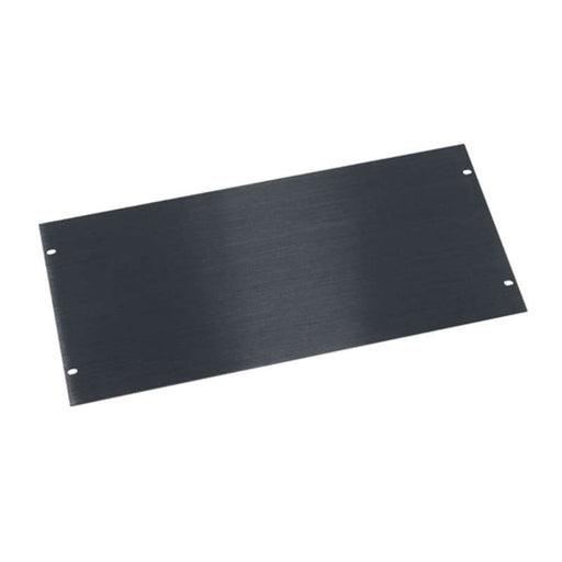 Middle Atlantic 5 RU Blank Rack Panel, Aluminum