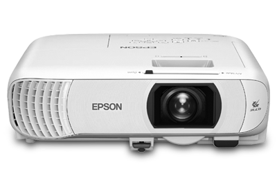 HOME CINEMA 980 3LCD