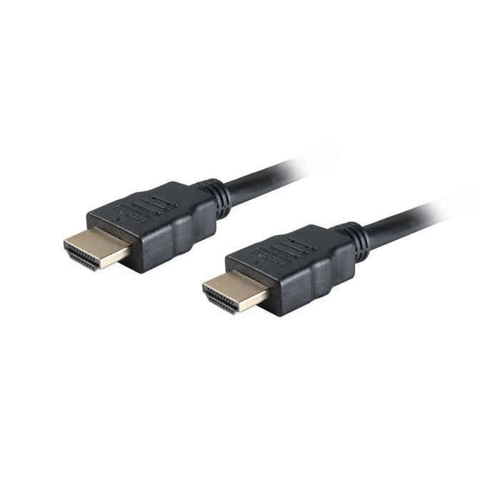 Comprehensive Video Standard Series HDMI with Ethernet Cable, 10 FT