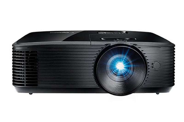 Open Box Projectors