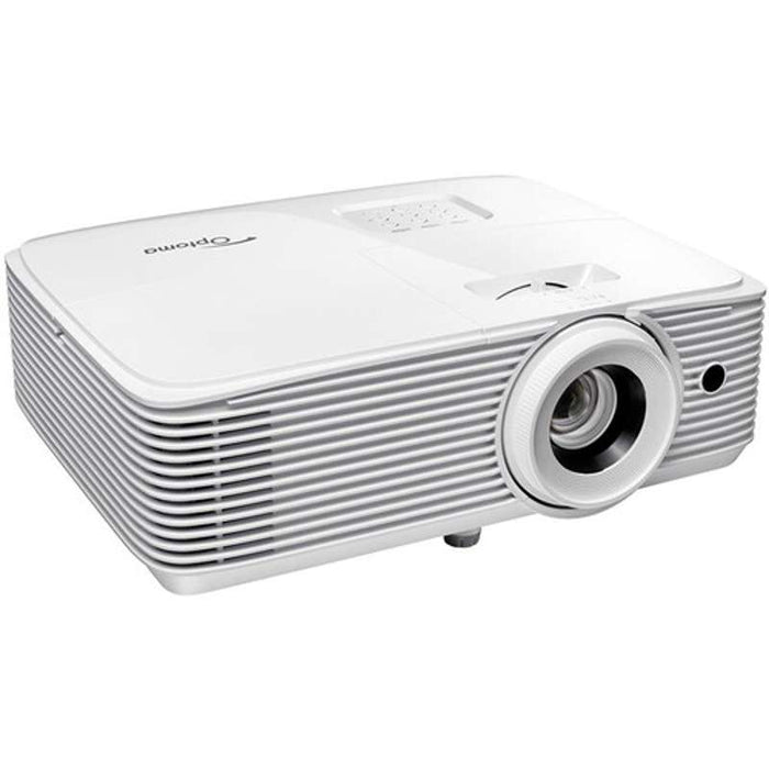 Optoma HD30LV High brightness Full HD