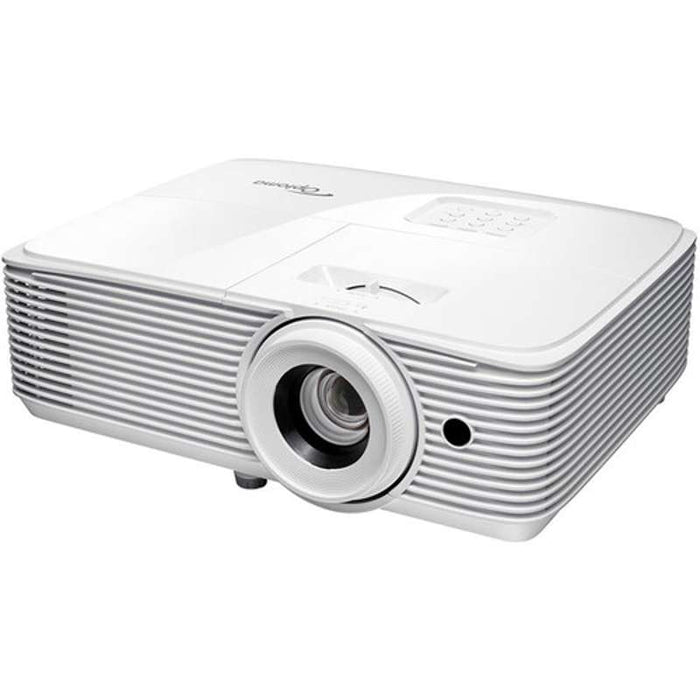 Optoma HD30LV High brightness Full HD