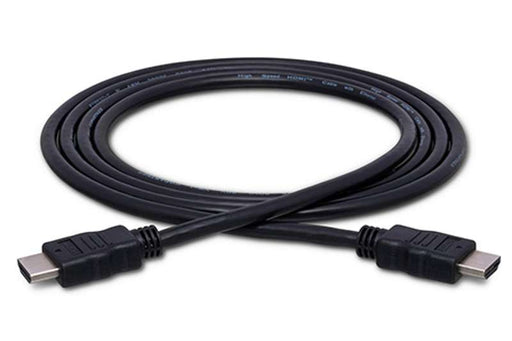 High Speed HDMI Cable with Ethernet, HDMI to Same, 25 ft