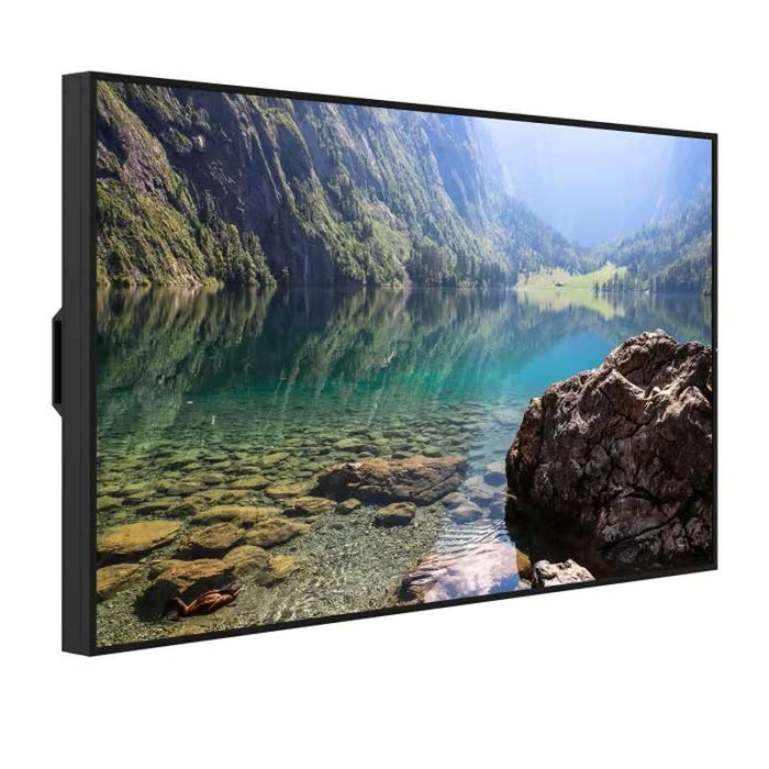 Hisense 55WH80F 55" 4K Window Facing High Brightness Display