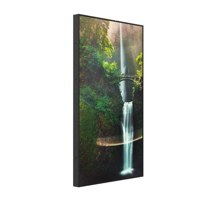 Hisense 55WH80F 55" 4K Window Facing High Brightness Display