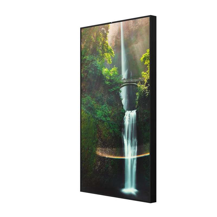 Hisense 55WH80F 55" 4K Window Facing High Brightness Display