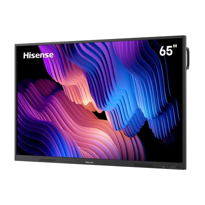 Hisense 65WE3FE 65" 4K UHD Interactive Display