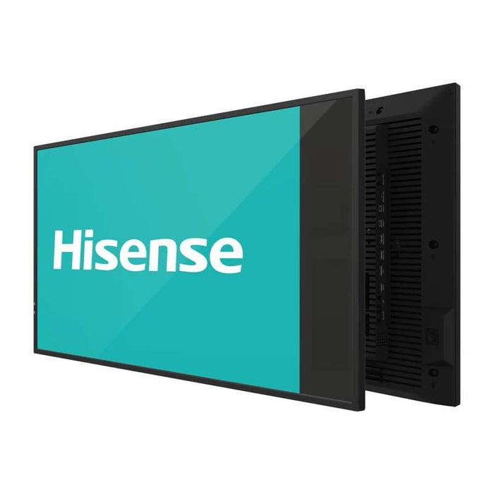 Hisense 65DM66GE 65" 4K UHD Digital Signage Display