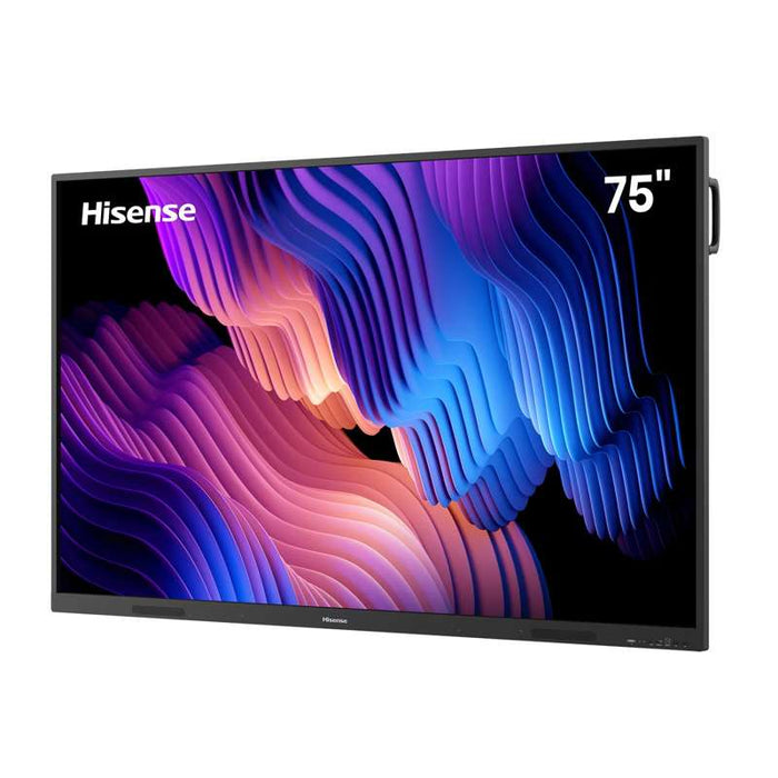 Hisense 75WE3FE 75" 4K UHD Interactive Display