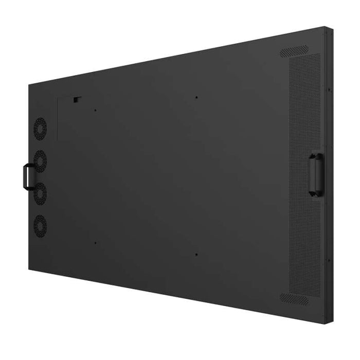 Hisense 75WH80GE 75" 4K Window Facing High Brightness Display