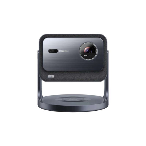 Hisense C2 4K UHD Triple Laser Mini Projector (up to 300")