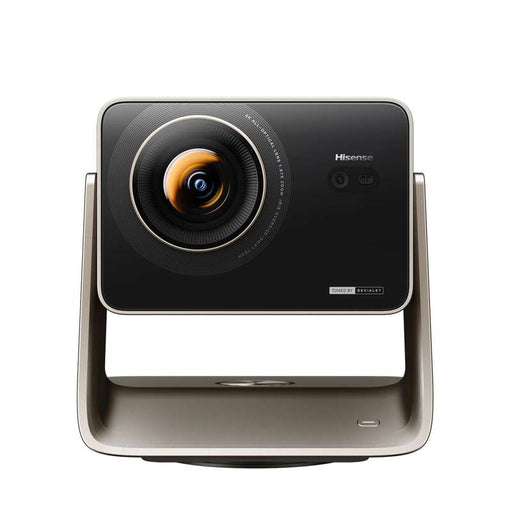 Hisense C3 Pro 3000 lm 4K Smart RGB Laser Projector with Iris & Lens shift (up to 300")