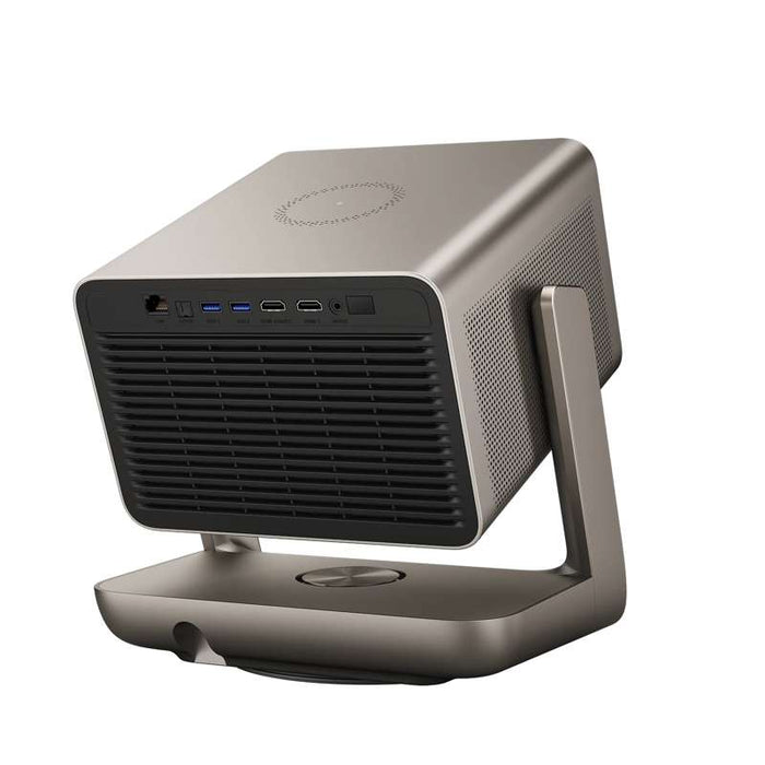 Hisense C3 Pro 3000 lm 4K Smart RGB Laser Projector with Iris & Lens shift (up to 300")