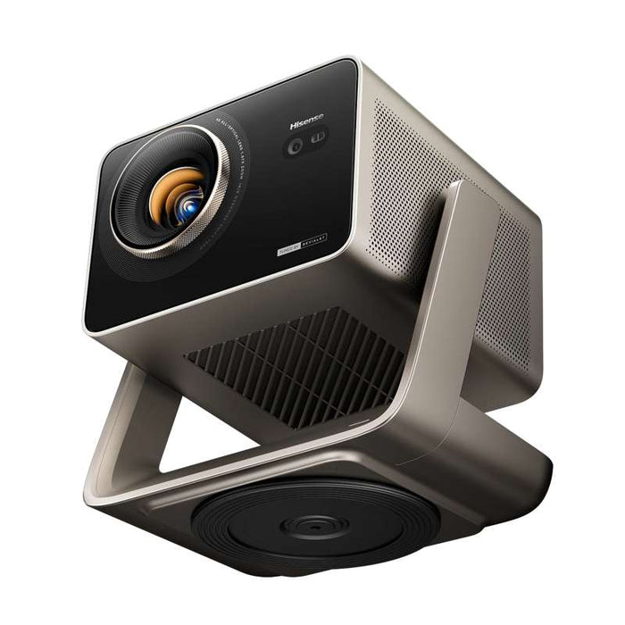 Hisense C3 Ultra 4000 lm 4K Smart RGB Laser Projector with Iris & Lens shift (up to 300")