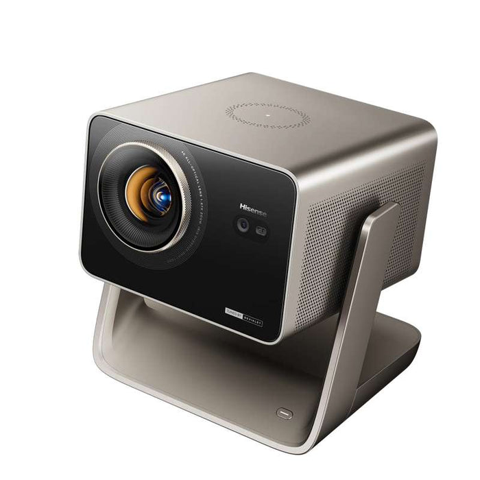 Hisense C3 Ultra 4000 lm 4K Smart RGB Laser Projector with Iris & Lens shift (up to 300")