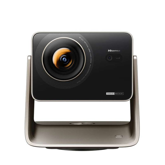 Hisense C3 Ultra 4000 lm 4K Smart RGB Laser Projector with Iris & Lens shift (up to 300")