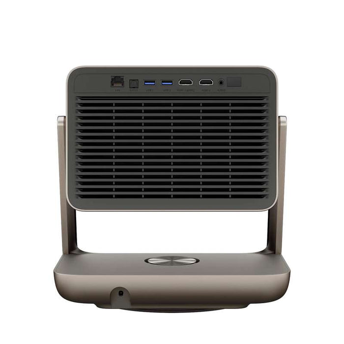Hisense C3 Ultra 4000 lm 4K Smart RGB Laser Projector with Iris & Lens shift (up to 300")